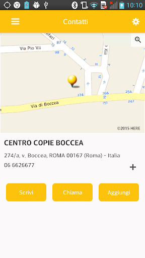 免費下載商業APP|Centro Copie Boccea app開箱文|APP開箱王