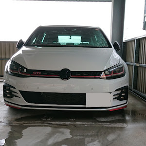 ゴルフGTI