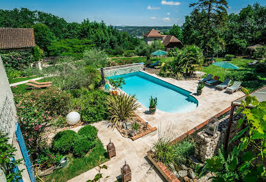 Property with pool 3