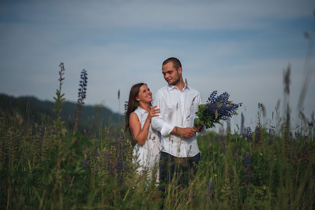 Hochzeitsfotograf Svetlana Demchenko (vetka). Foto vom 21. Juli 2017