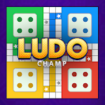 Cover Image of डाउनलोड Ludo Champ 1 APK