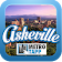 Asheville NC icon