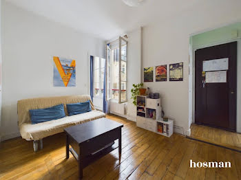 appartement à Paris 5ème (75)