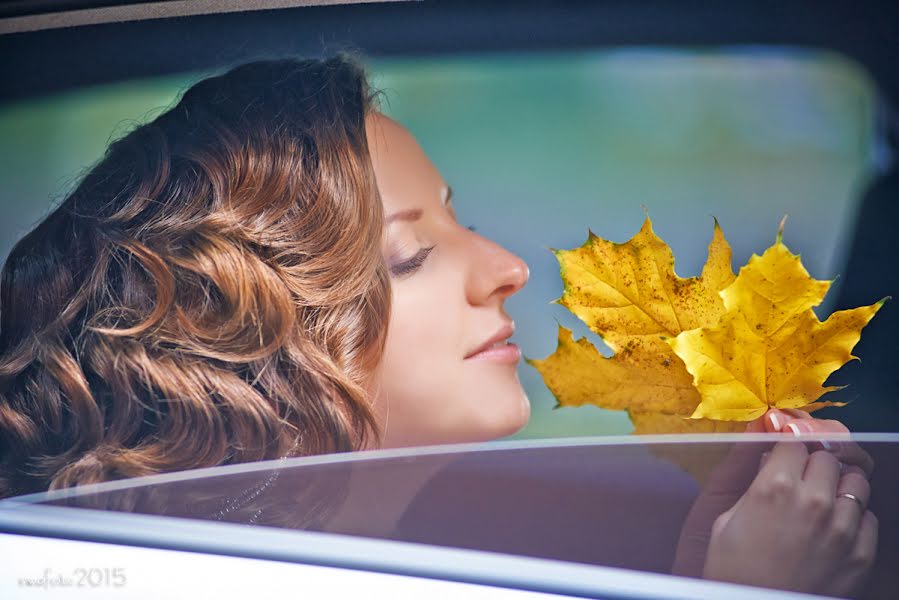 Fotografo di matrimoni Pavel Sbitnev (pavelsb). Foto del 17 settembre 2015