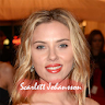 Scarlett Johansson Fan App icon