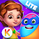 ChuChu School Kindergarten Lite icon