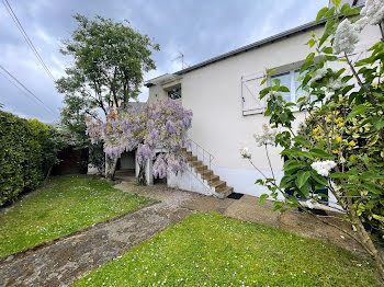 maison à Rennes (35)