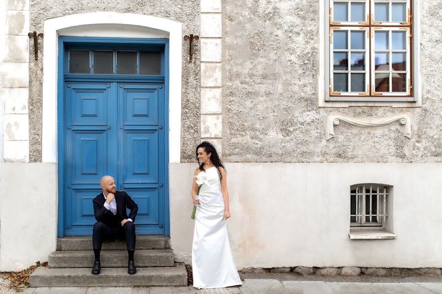 Photographe de mariage Edita Palme (palme). Photo du 12 octobre 2023