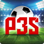 P3Soccer - Bóng Đá Pro Apk