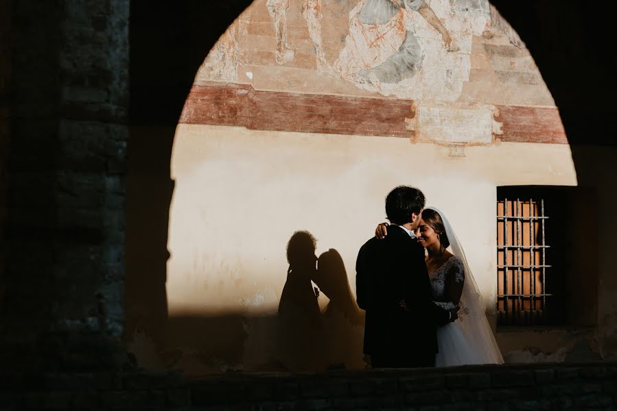 Fotografer pernikahan Pierpaolo Cialini (pierpaolocialini). Foto tanggal 29 Januari 2021