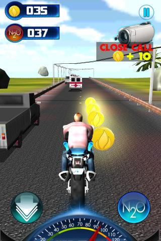 San Andreas Moto Racing 2015