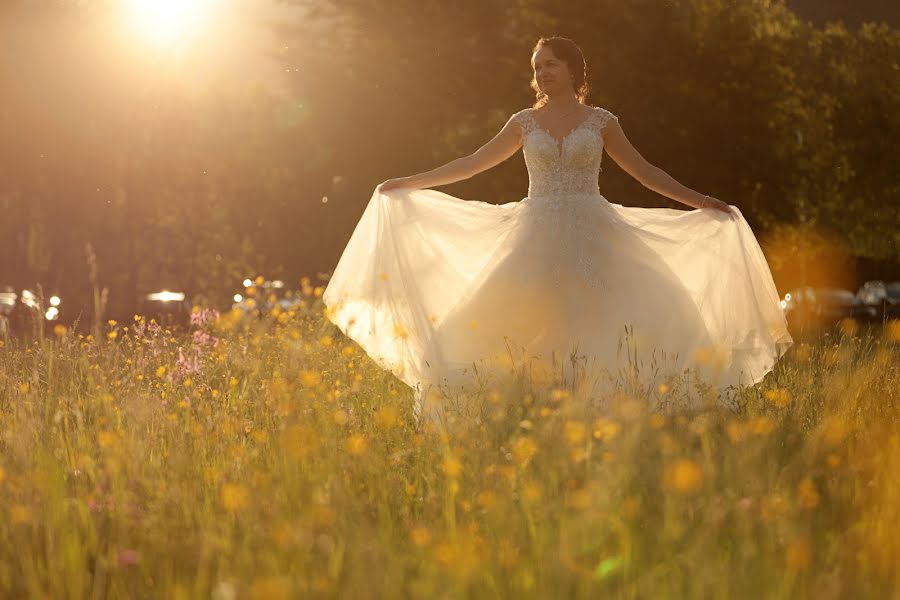 Fotografo di matrimoni Gyula Boros (borosgyula). Foto del 12 maggio