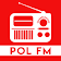 Polskie Radio Internetowe icon