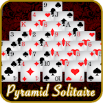 Cover Image of Télécharger Pyramid Solitaire 1.2.6 APK