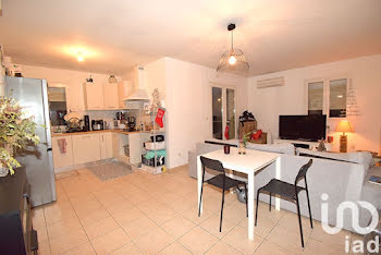 appartement à Montpellier (34)