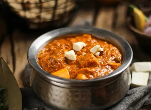 Paneer Makhani