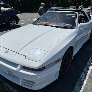 スープラ JZA70