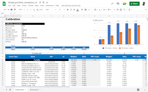 Edgelab screenshot 1