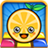 MatchUp Fruits Learning Game mobile app icon