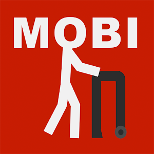 MOBI - Mobility Aids logo