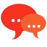 Cover Image of ダウンロード Chat App - Public & Private Chat - Find Friends 1.0.0.25 APK