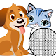 Download My Pets Coloring by number Pixel Art For PC Windows and Mac 1.0