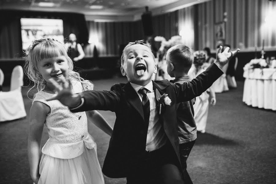 Fotógrafo de bodas Anna Savina (savina). Foto del 4 de marzo 2016