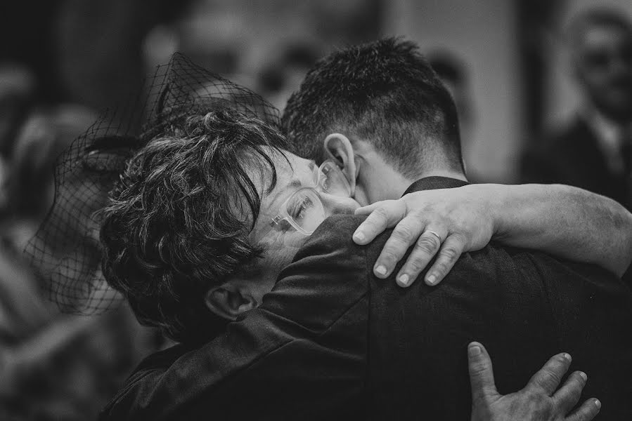 Fotógrafo de casamento Stefano Colandrea (colandrea). Foto de 15 de julho 2016