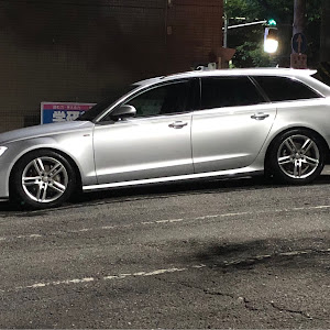 A6 アバント 2.0TFSI