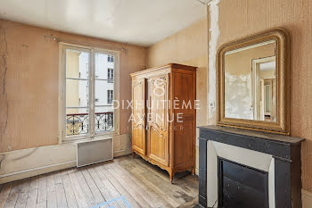 appartement à Paris 18ème (75)