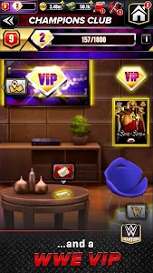 WWE Champions - Free Puzzle RPG Game 0.262 (Mod)