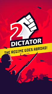 Dictator 2 (Mod Money)