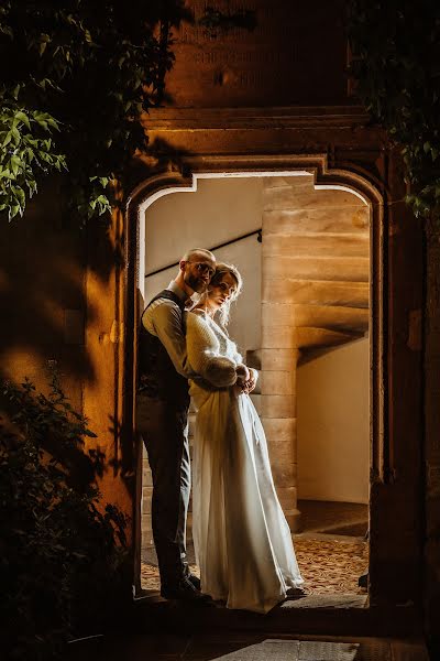 Wedding photographer Samantha Pastoor (pastoor). Photo of 8 October 2018