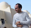 Maakt pechvogel Roberto Kubica straks eindelijk zijn comeback als vaste rijder in de F1?