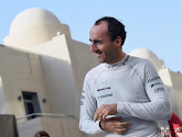 Maakt pechvogel Roberto Kubica straks eindelijk zijn comeback als vaste rijder in de F1?