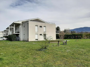 appartement à Thonon-les-Bains (74)