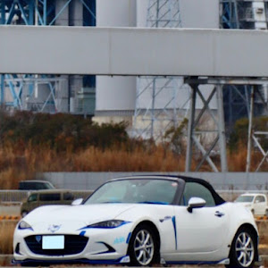 ロードスター ND5RC