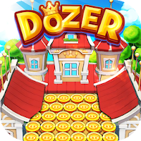 Coin Adventure - Free Dozer Game  Coin Pusher