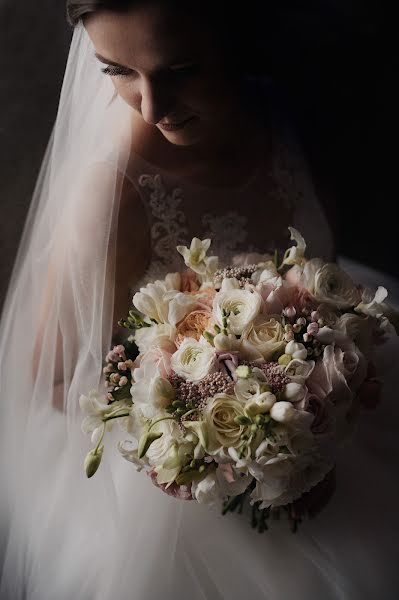 Wedding photographer Grzegorz Wasylko (wasylko). Photo of 17 February 2018