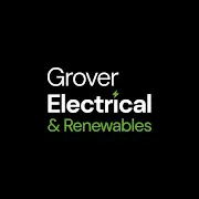 Grover Electrical Limited Logo