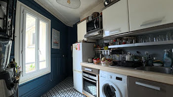 appartement à Paris 3ème (75)