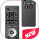 Remote Control For FetchTV icon