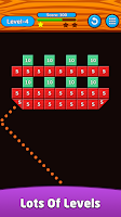 Wooden Bricks Vs Balls Screenshot
