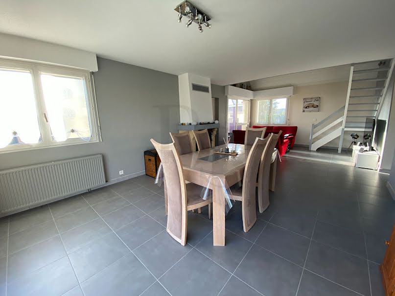 Vente maison 5 pièces 112 m² à Sainte-Honorine-la-Chardonne (61430), 247 080 €