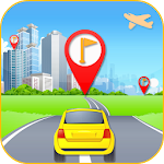 GPS Navigation Apk