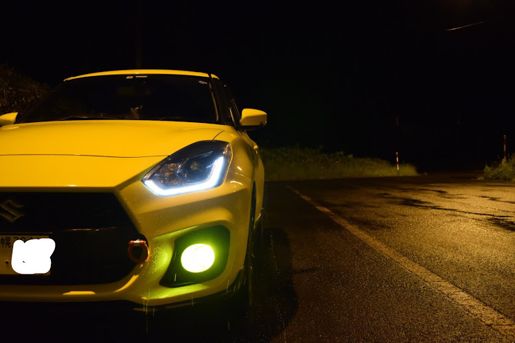 スイフトスポーツのzc33s・スイフトスポーツZc33s・スイフト・スイフトスポーツに関するカスタム事例の投稿画像3枚目