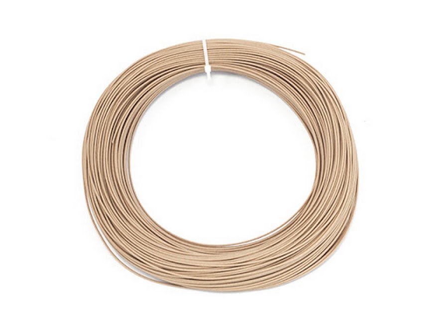 Light Cherry Wood Flexible LAYWOO-D3 Filament - 1.75mm (0.25kg)