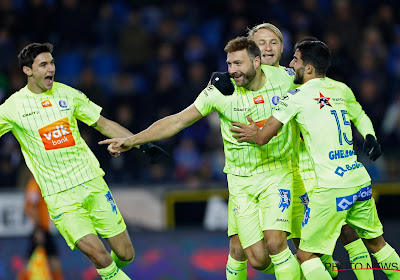 Kan AA Gent zich tegen Charleroi voor de zestiende (!) keer op rij plaatsen voor de laatste acht in de Beker?