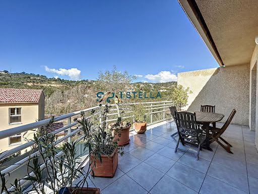 Vente appartement 3 pièces 64 m² à Pietrosella (20166), 379 000 €