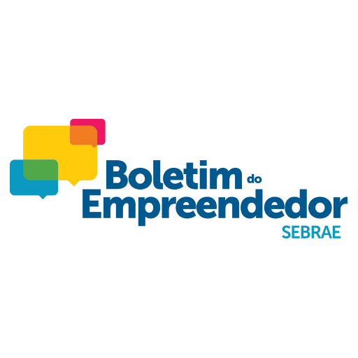 Boletim do Empreendedor SEBRAE 商業 App LOGO-APP開箱王